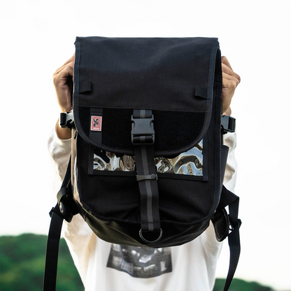 Chrome Industries Warsaw SM Backpack