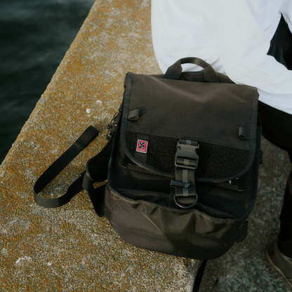 Chrome Industries Warsaw SM Backpack