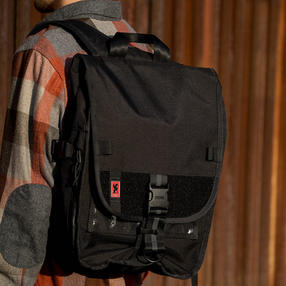 Chrome Industries Warsaw SM Backpack