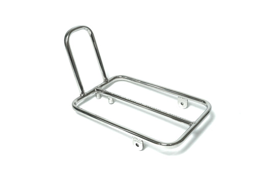 Ruck Rack Chillin Front Rack - Silver