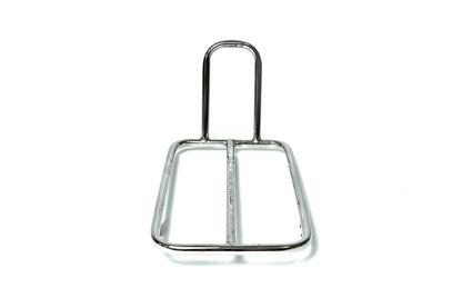 Ruck Rack Chillin Front Rack - Silver