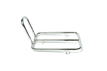 Ruck Rack Chillin Front Rack - Silver