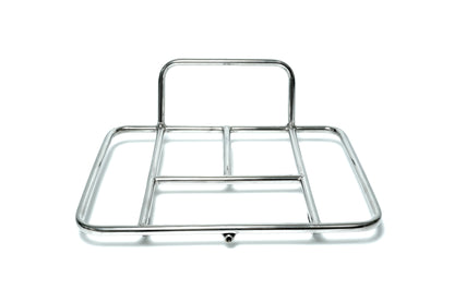 Ruck Rack Pizza Front Rack - Silver