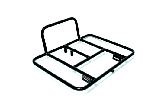 Ruck Rack Pizza Front Rack - Black