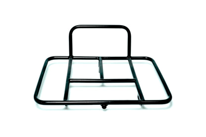 Ruck Rack Pizza Front Rack - Black