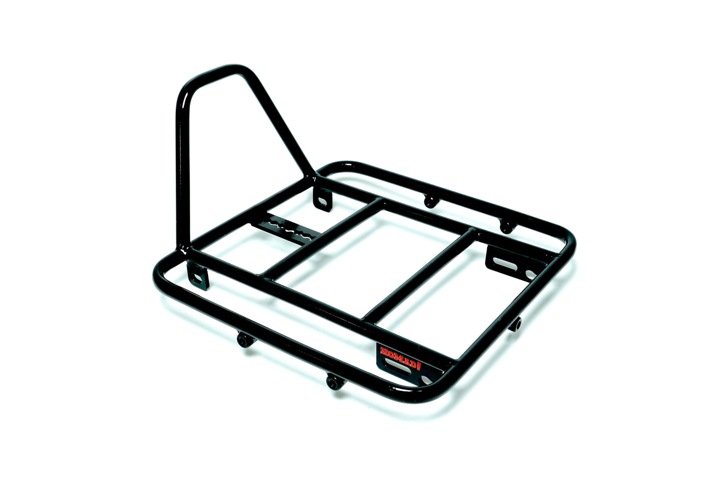 Ruck Rack Nomad Front Rack - Black