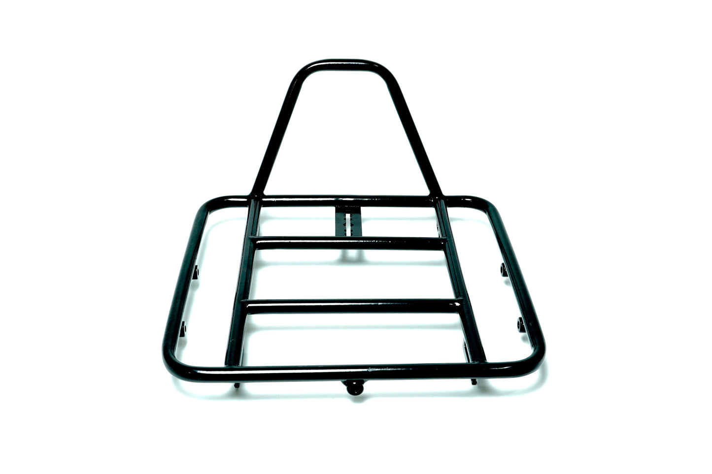 Ruck Rack Nomad Front Rack - Black