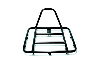 Ruck Rack Nomad Front Rack - Black