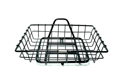 Ruck Rack Nomad Front Rack - Black