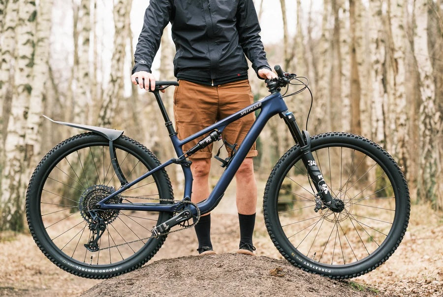 Win Wing MTB - Stealth