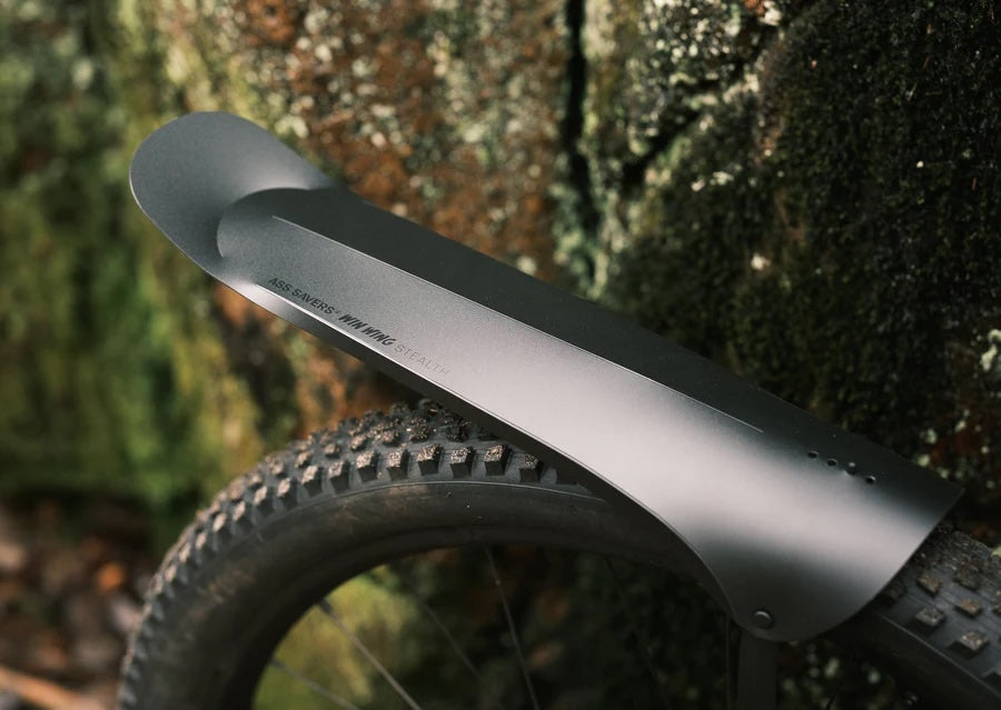 Win Wing MTB - Stealth