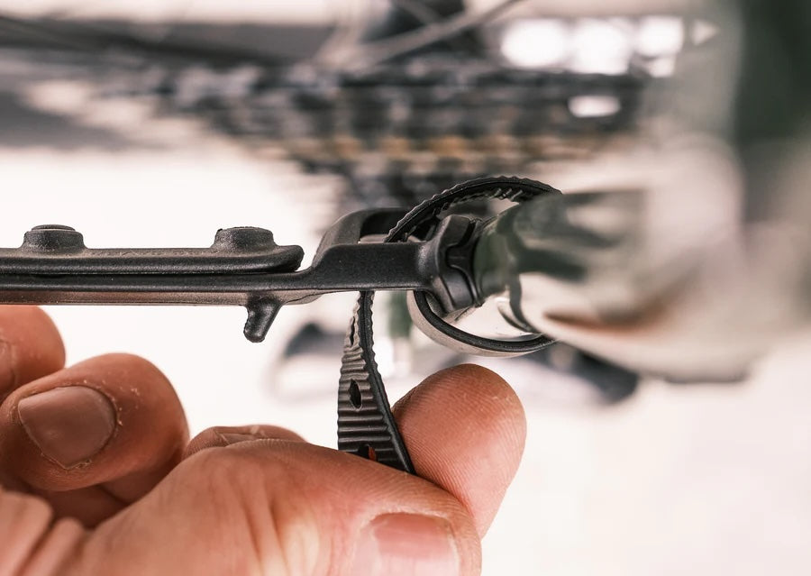 Win Wing MTB - Stealth
