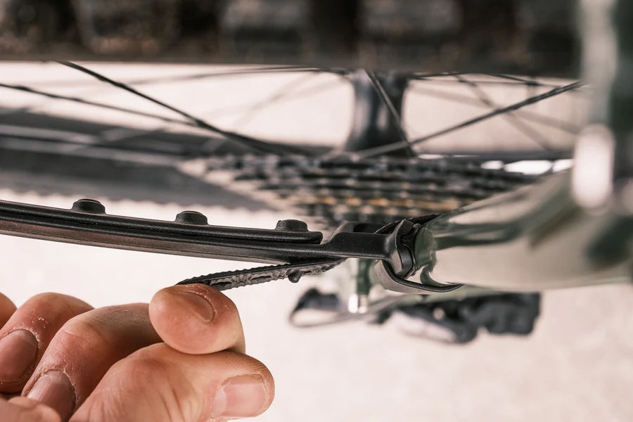 Win Wing MTB - Stealth