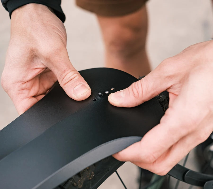 Win Wing MTB - Stealth