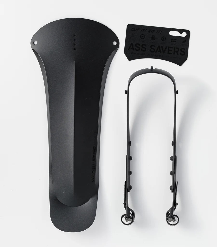 Win Wing MTB - Stealth