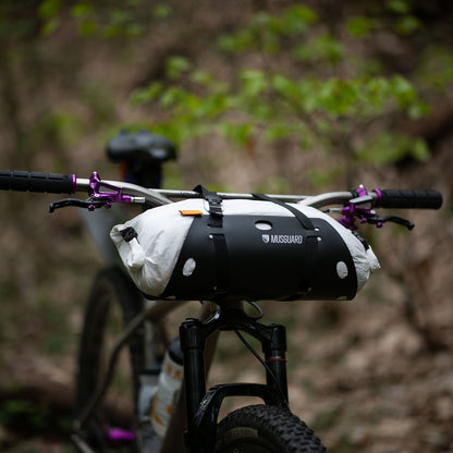 Musguard Handlebar Harness - Black