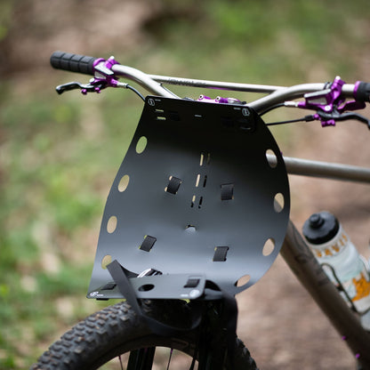 Musguard Handlebar Harness - Black