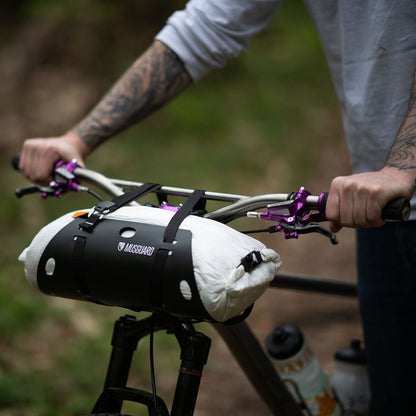 Musguard Handlebar Harness - Black