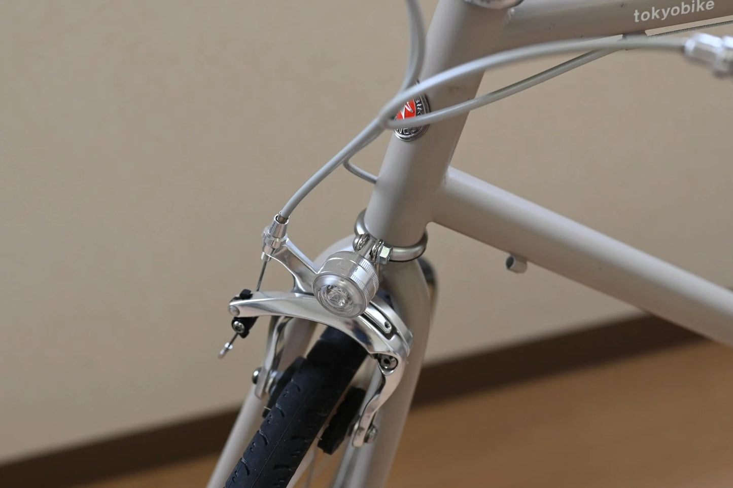 KiLEY Short Fork Stay For Eyelight BR-02