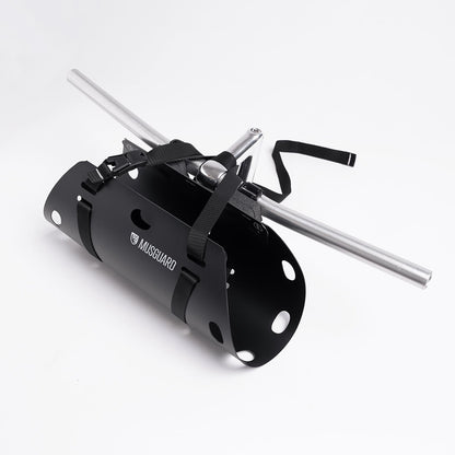 Musguard Handlebar Harness - Black