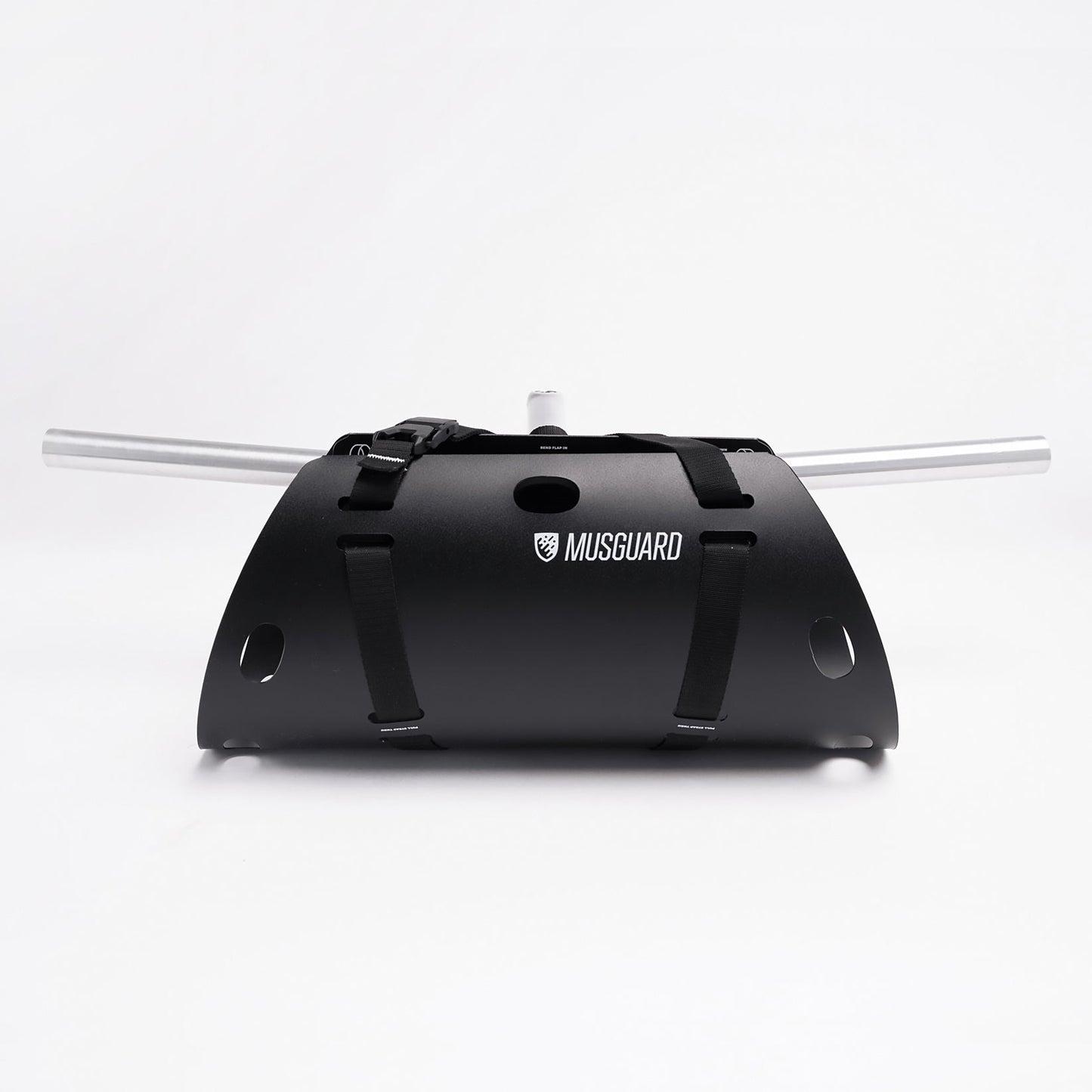 Musguard Handlebar Harness - Black