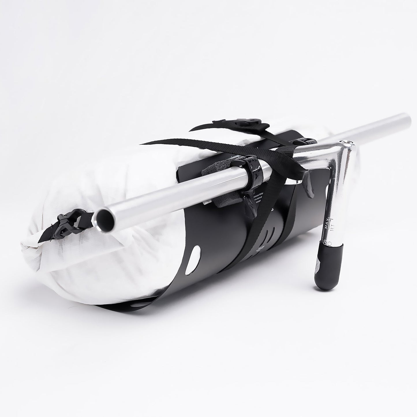 Musguard Handlebar Harness - Black