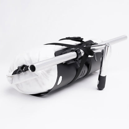 Musguard Handlebar Harness - Black