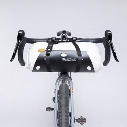 Musguard Handlebar Harness - Black