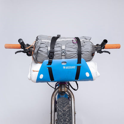 Musguard Handlebar Harness - Black