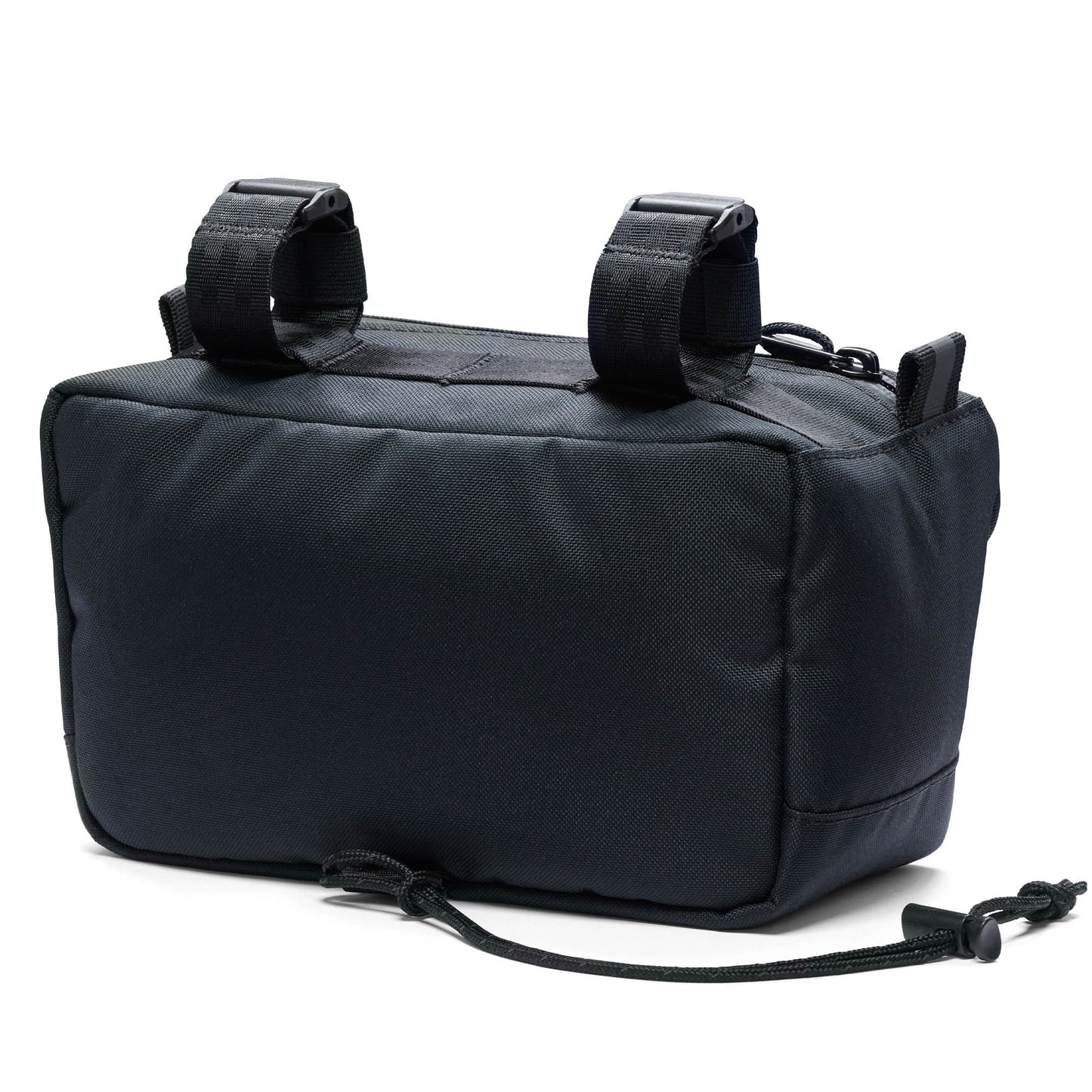 Chrome Industries Handlebar Bag - Black