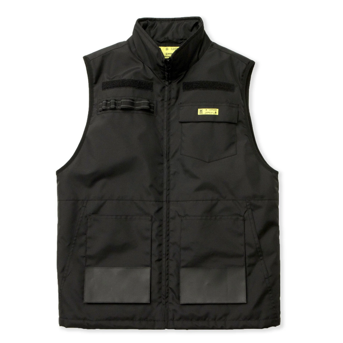 Chrome Industries X Universal Overall Bicycle Mechanic Vest