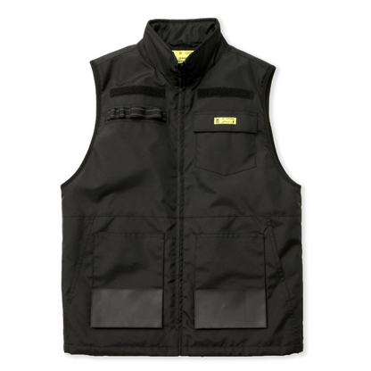 Chrome Industries X Universal Overall Bicycle Mechanic Vest