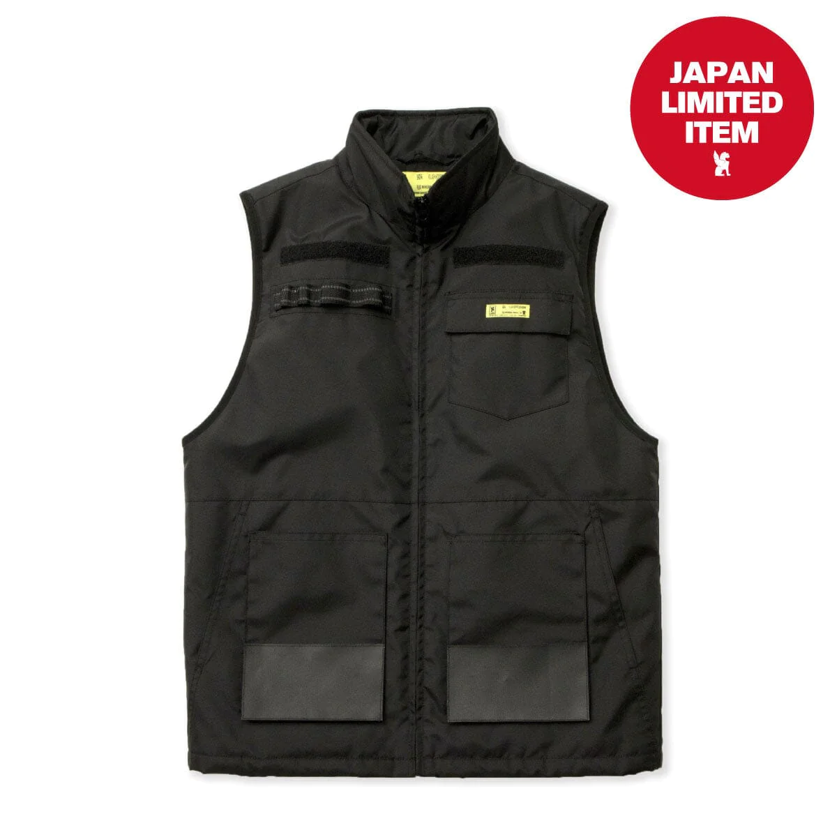 Chrome Industries X Universal Overall Bicycle Mechanic Vest