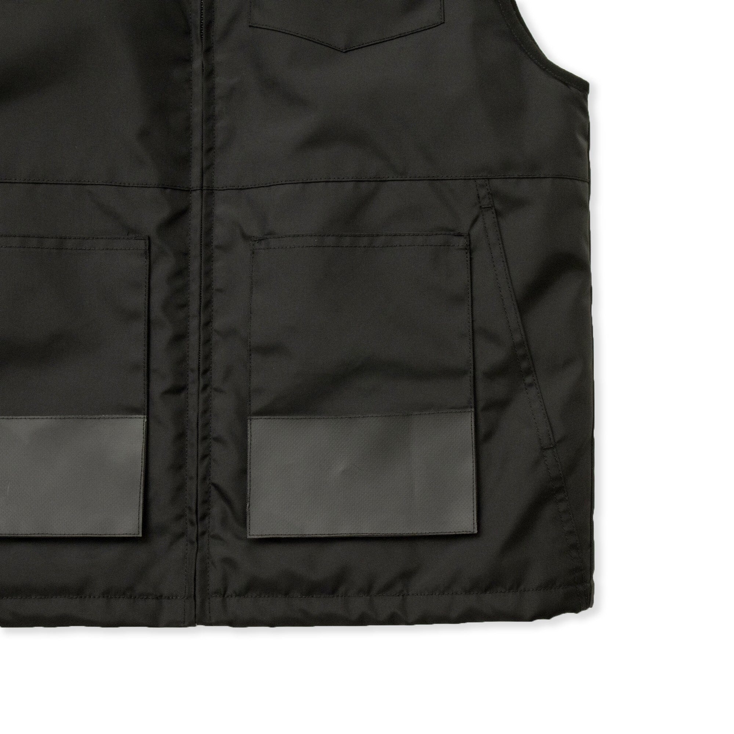 Chrome Industries X Universal Overall Bicycle Mechanic Vest