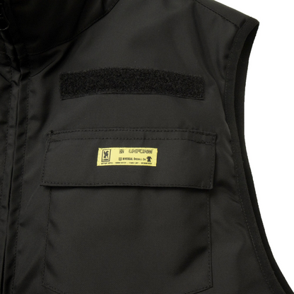 Chrome Industries X Universal Overall Bicycle Mechanic Vest