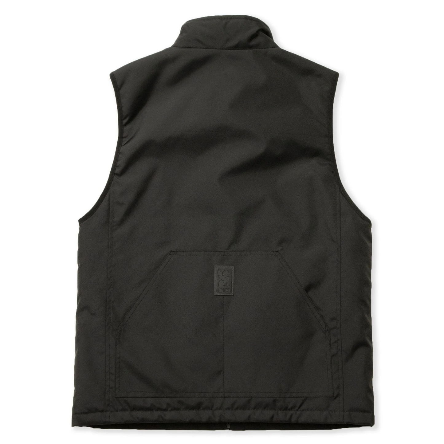 Chrome Industries X Universal Overall Bicycle Mechanic Vest