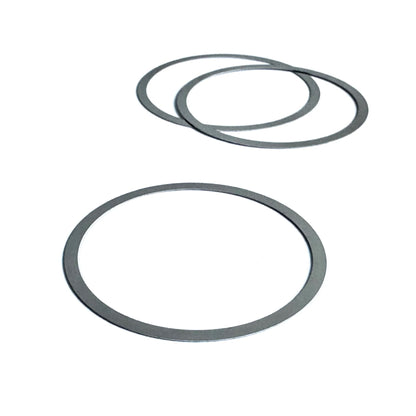 Runwell HAKURIN Precision Hub/BB Spacer Kit