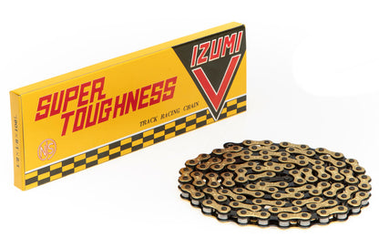 Izumi Izumi-V Super Toughness Single-Speed Chain