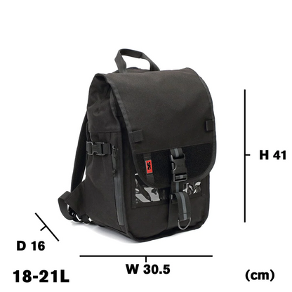 Chrome Industries Warsaw SM Backpack