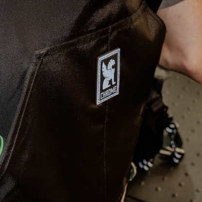 Chrome Industries X Universal Overall Bicycle Mechanic Vest