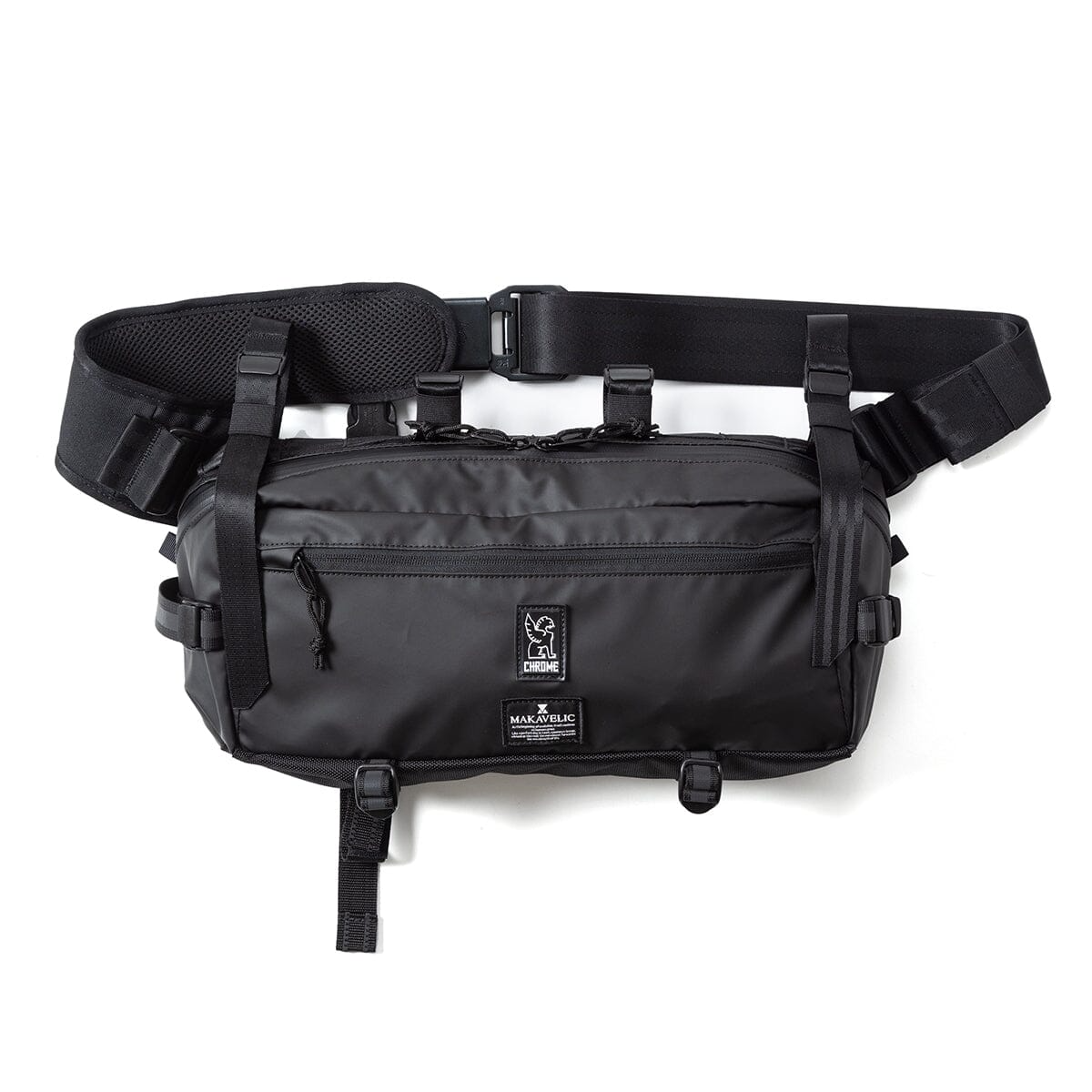 Chrome Industries x MAKAVELIC e Kadet Sling Bag
