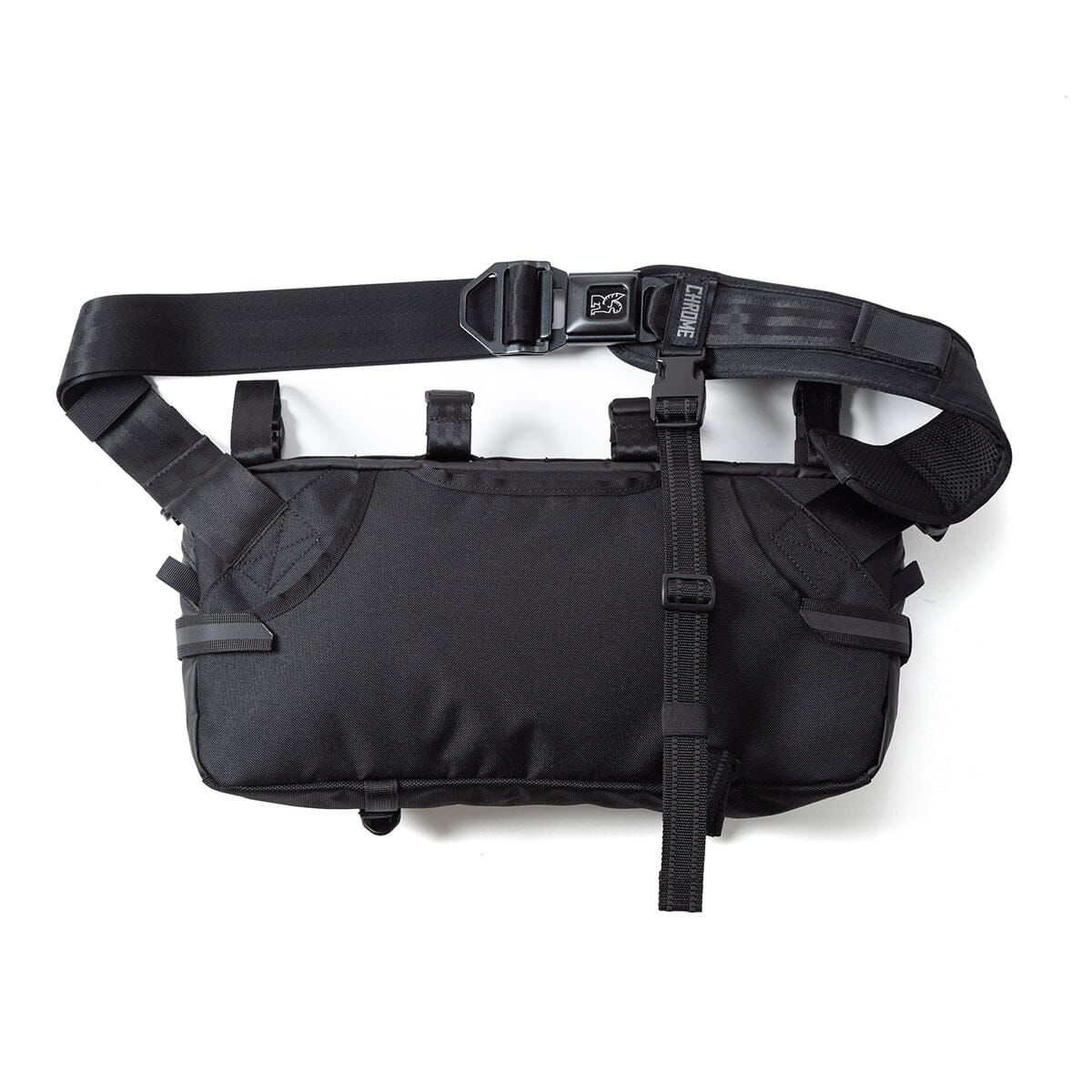 Chrome Industries x MAKAVELIC e-Kadet Sling Bag