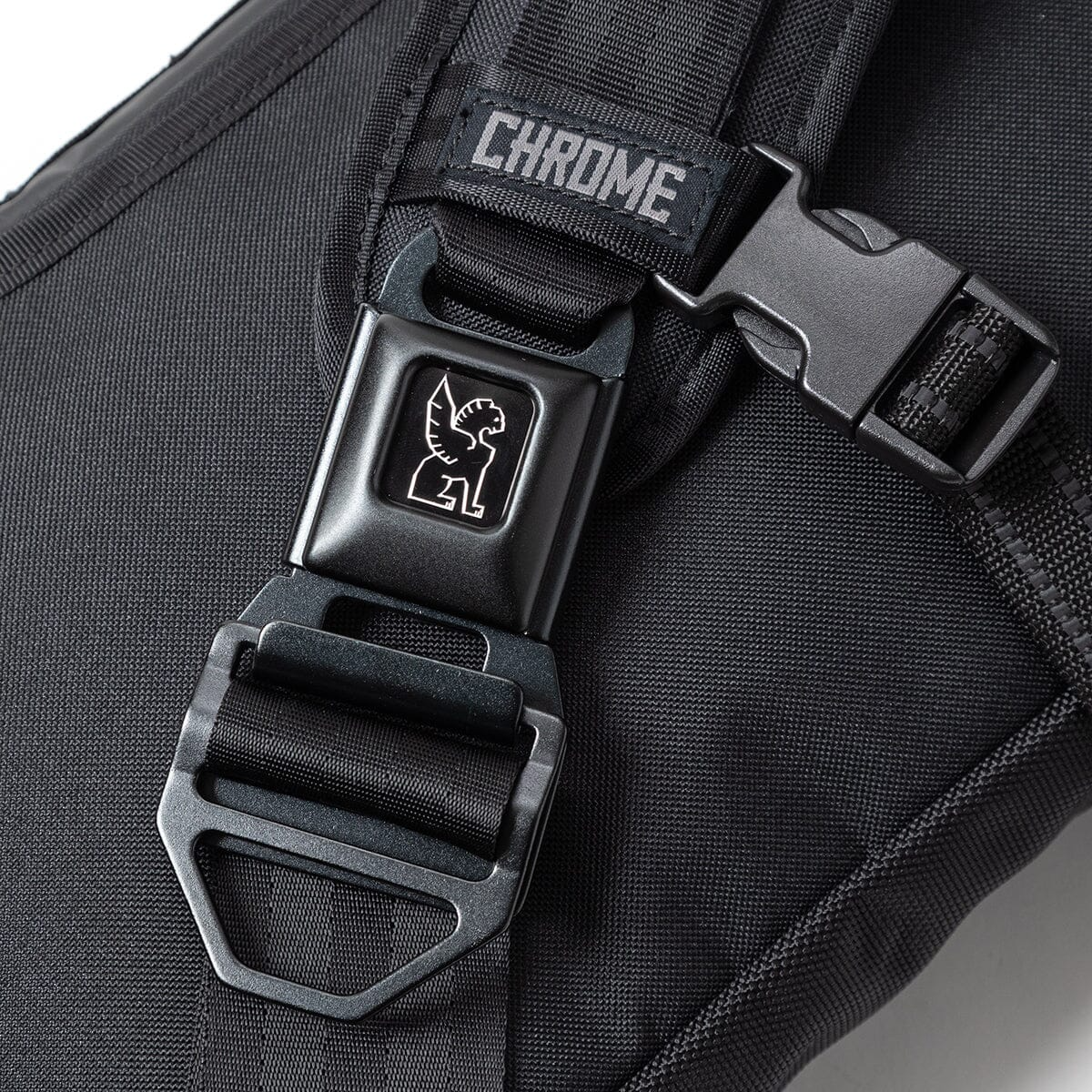 Chrome Industries x MAKAVELIC e-Kadet Sling Bag