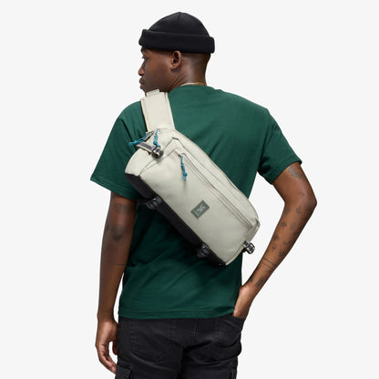 Chrome Industries Kadet Sling Bag - Sage