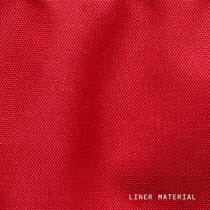 Chrome Industries Kadet Max - Red X