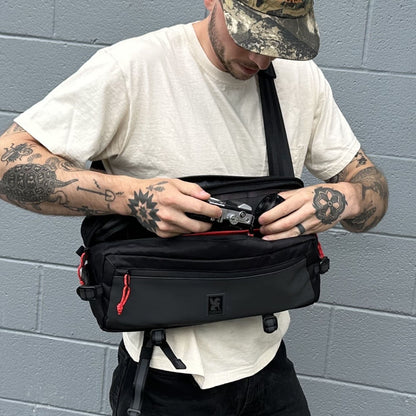 Chrome Industries Kadet Photo Insert