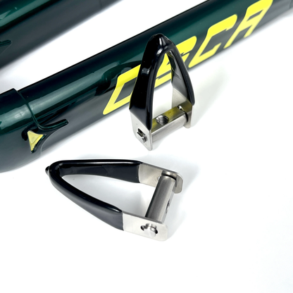 Runwell Max Fork Brake Brackets