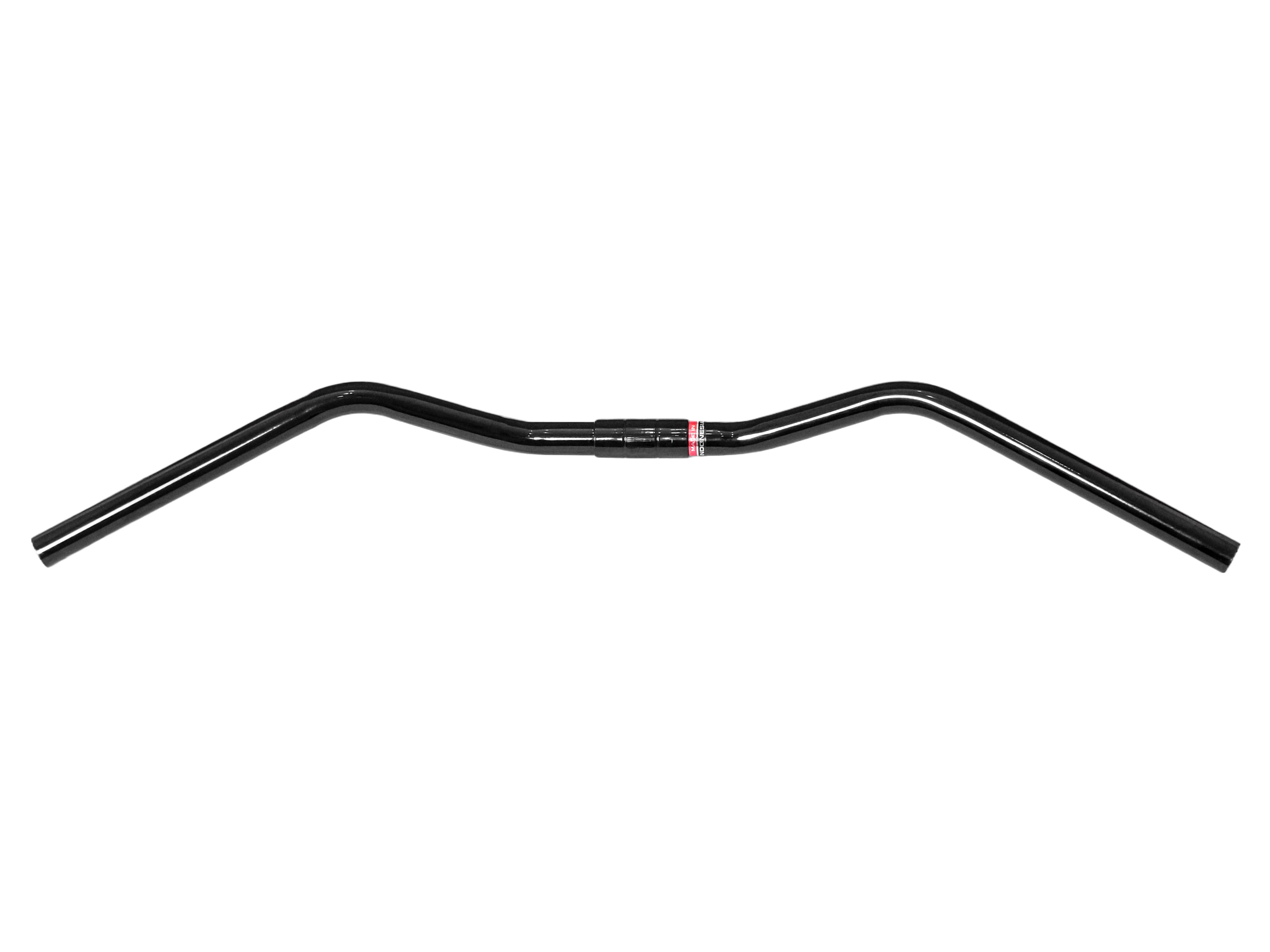 Ken Bike Stray Handlebar - Black – MNL Bicycle Club