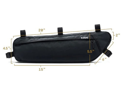 Chrome Industries Holman Frame Bag L/XL