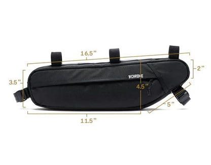 Chrome Industries Holman Frame Bag S/M